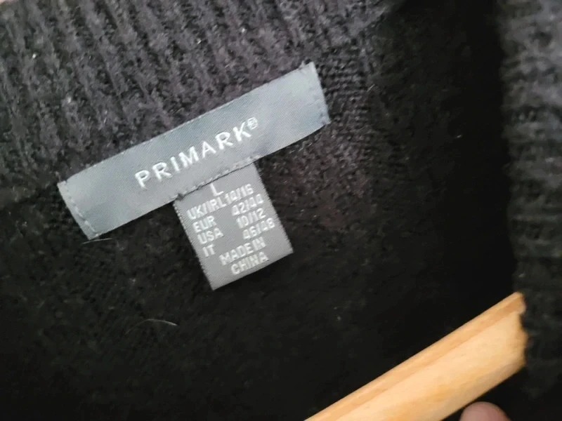 Suéter primark L – photo 4